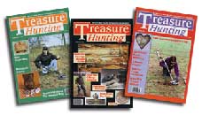 Treasure Hunting